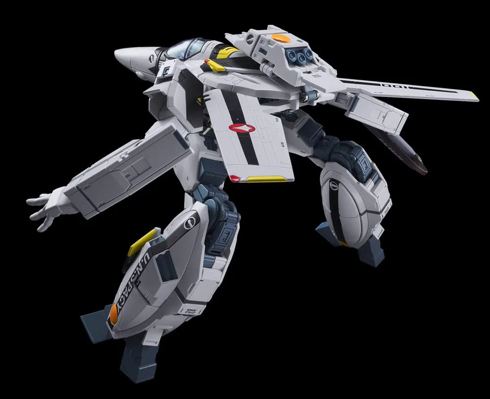 Robotech Action Figure – Transformable Veritech VF-1S 21 cm 8