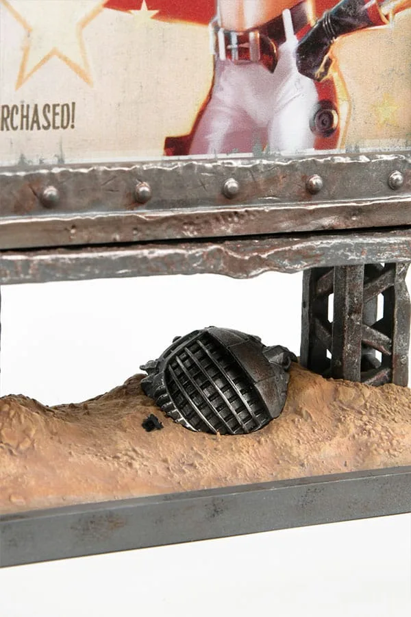 Fallout Desktop Billboard – Switchable S2 6