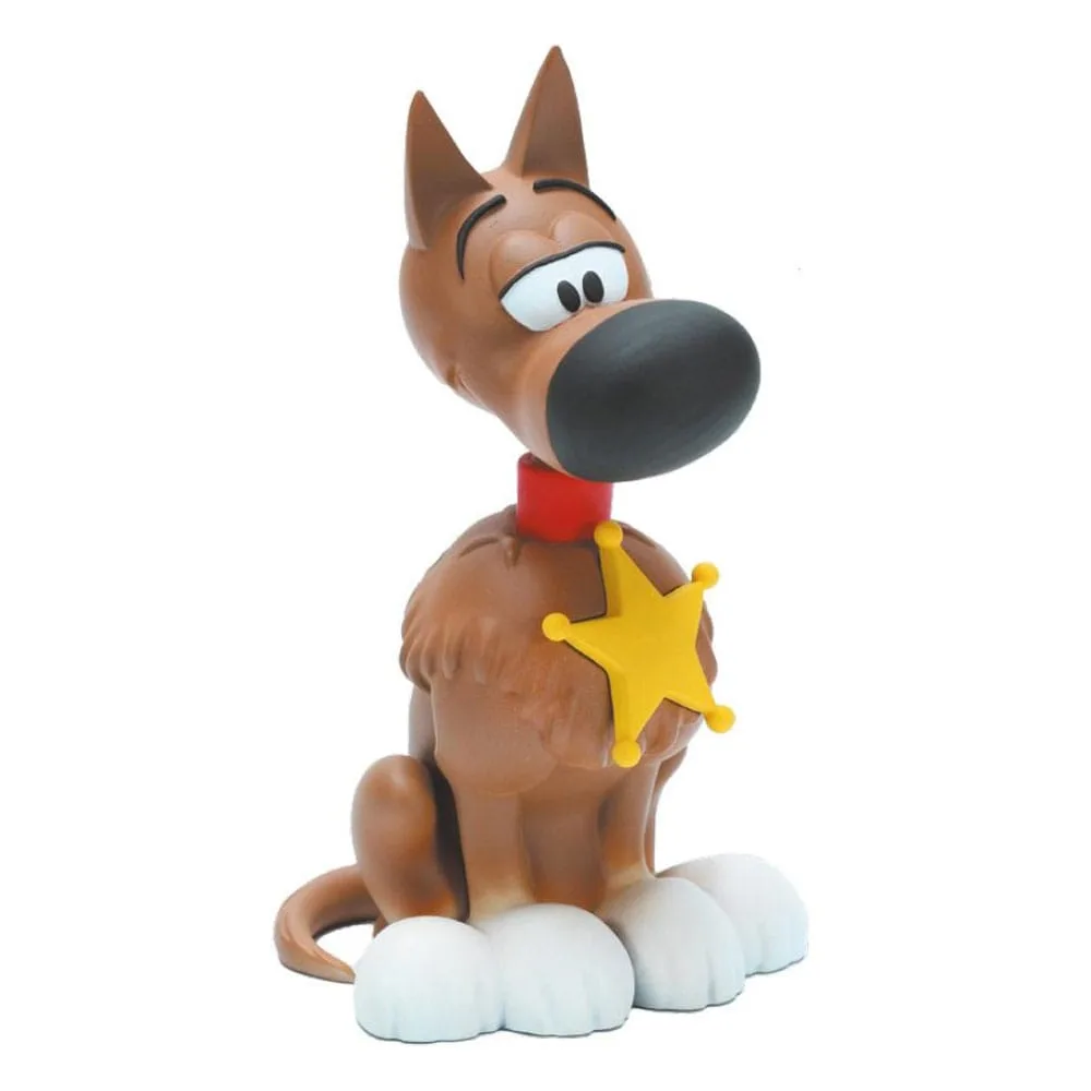 Lucky Luke Coin Bank – Rantanplan