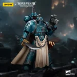 Warhammer Action Figure – Alpha Legion Praetor 12.6 cm 2