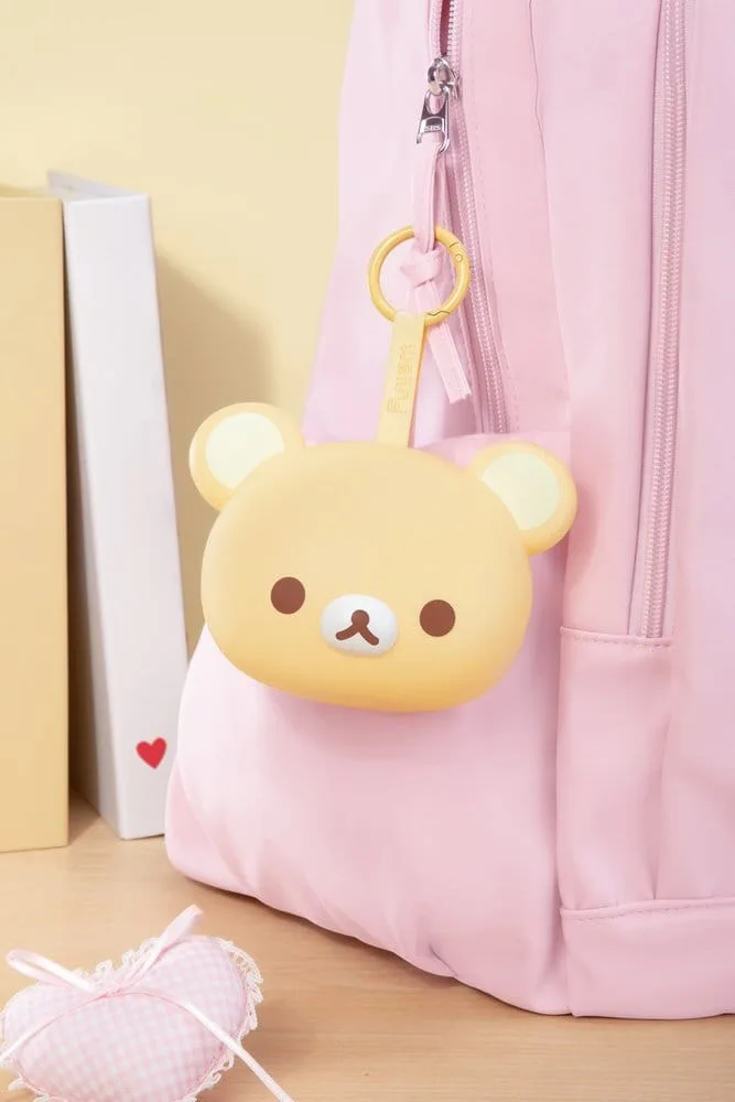 Rilakkuma Minifiguren – Nuonuo Baby Cubby Face 4 Blind boxes 9