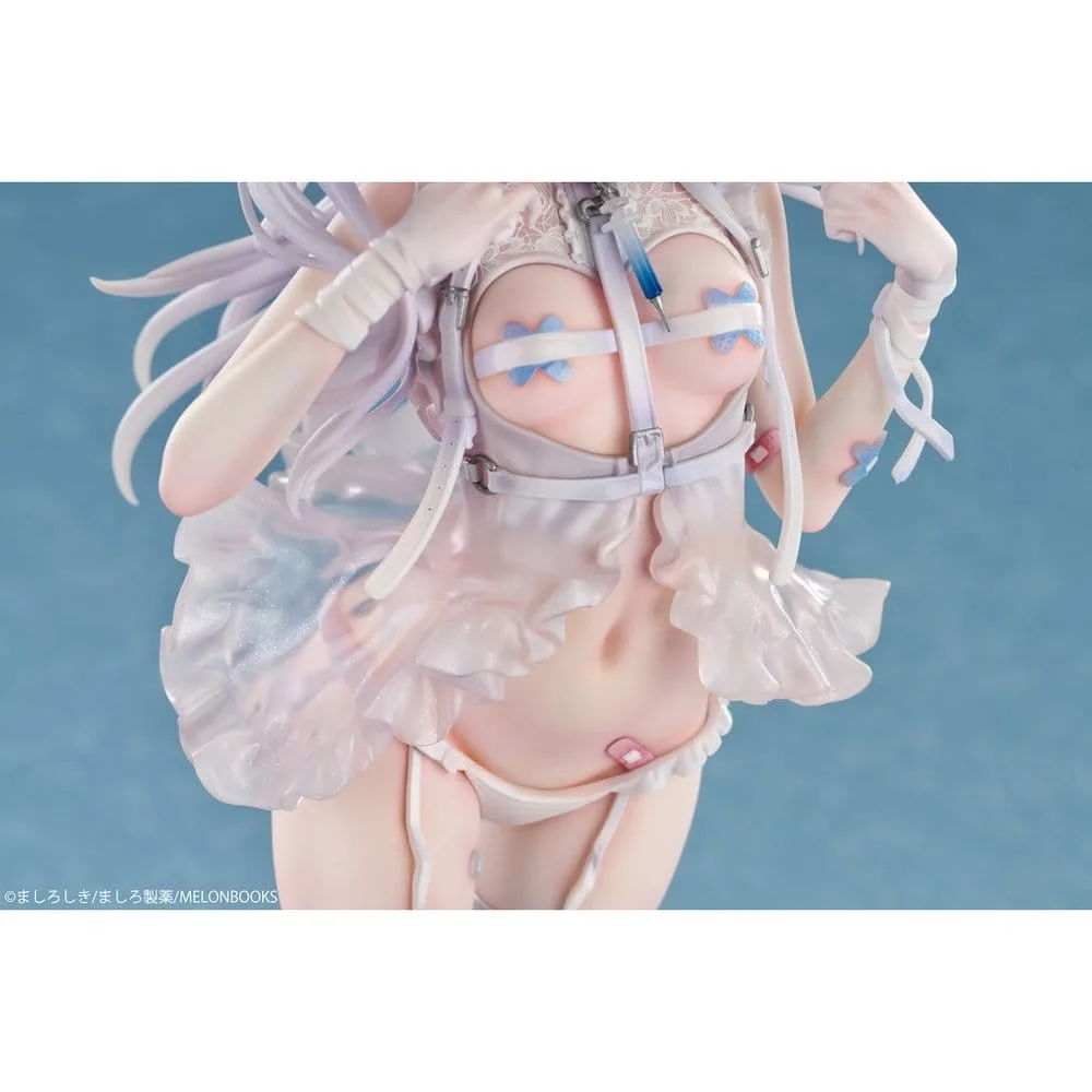 Original Character Figure – Mikuro Siino Nurse Deluxe 29 cm 9
