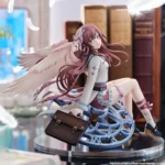 Idolmaster Shiny Colors Figure – Amana Osaki 1/6 Scale 19 cm 7