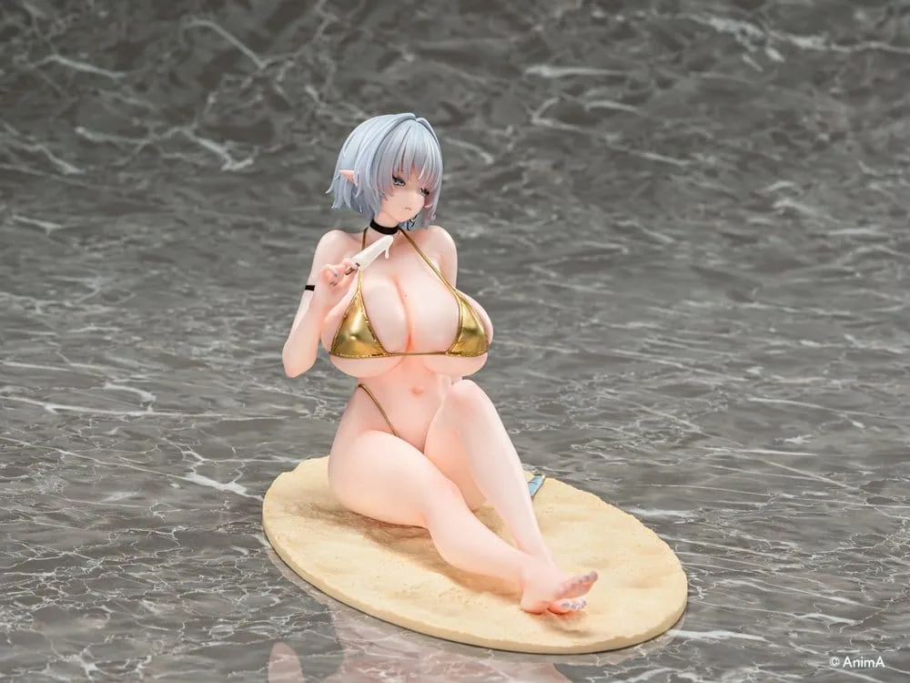 Original Character Figure – Naophelia Bikini 1/6 15 cm 9