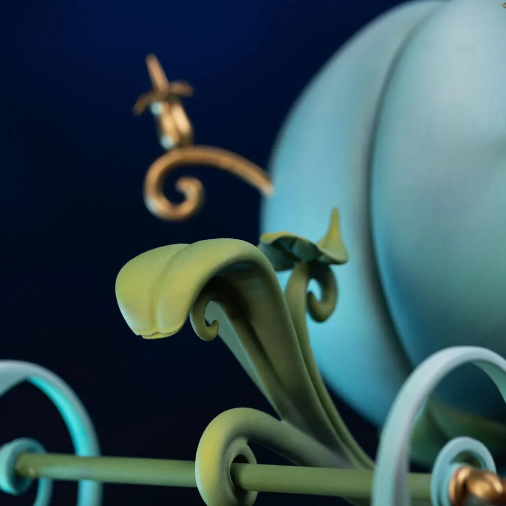 Disney Classics Statue – Cinderella Deluxe Art Scale 30 cm 11