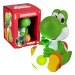 Super Mario Light – Yoshi GloBuddies 18 cm 2
