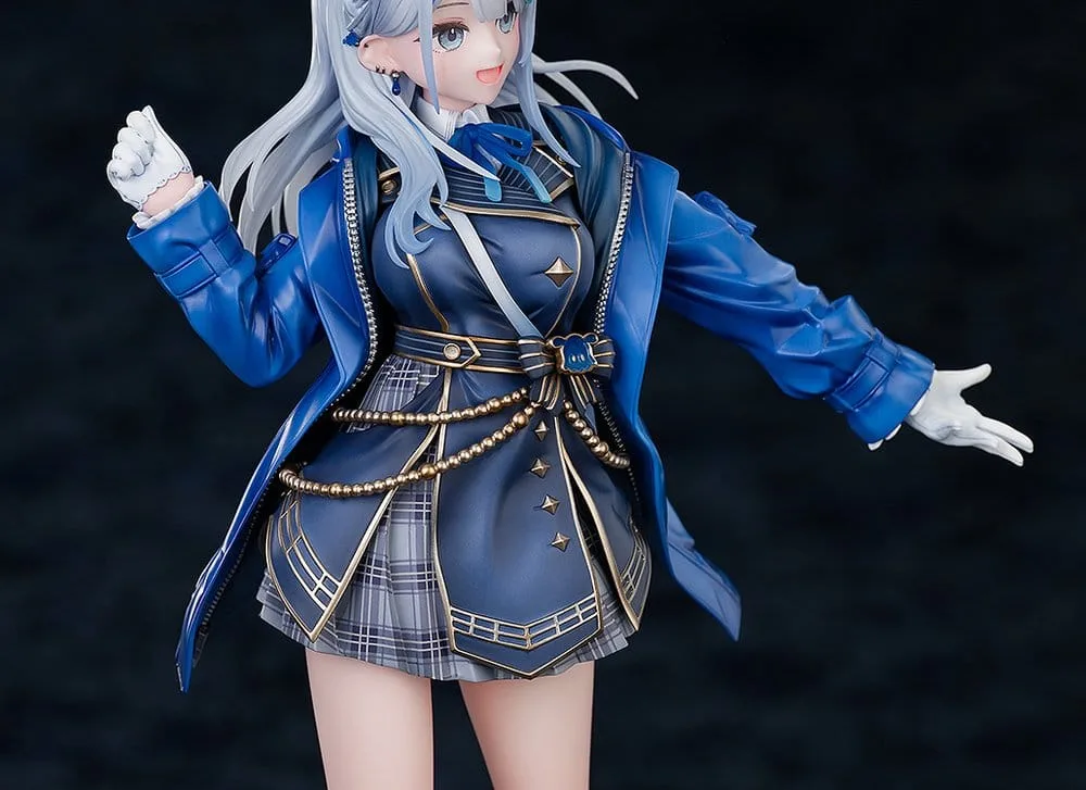 WeatherPlanet PVC Figure – Amagai Ruka 1/7 Scale 25 cm 12