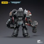 Warhammer 40K Action Figure – Caddon Vibova 13 cm 12
