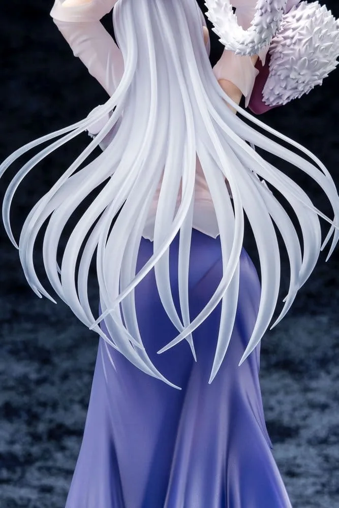7th Prince PVC Figure – Captive Sword Princess Sylpha 27 cm 6
