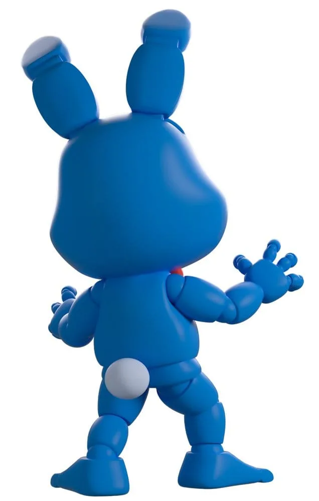Five Nights at Freddy’s Vinyl Figure – Toy Bonnie 14 cm 2