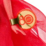 Barbie Signature Doll – 80th Anniversary Blonde 9