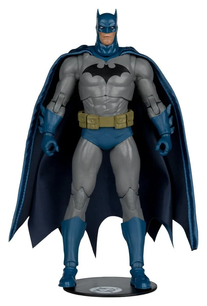 DC Multiverse Action Figure – Batman Hush 2 18 cm 5