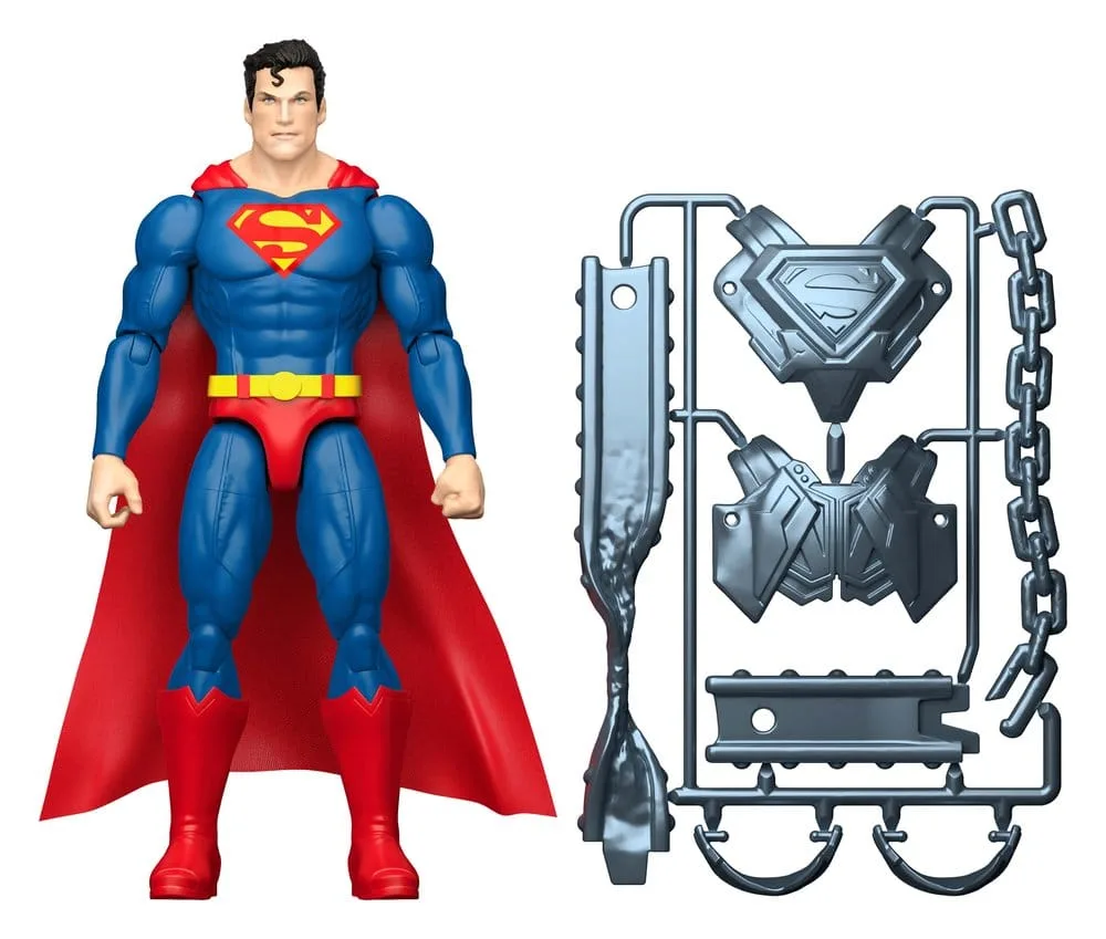 DC Action Figure – Superman Premier Series 2 15 cm 3