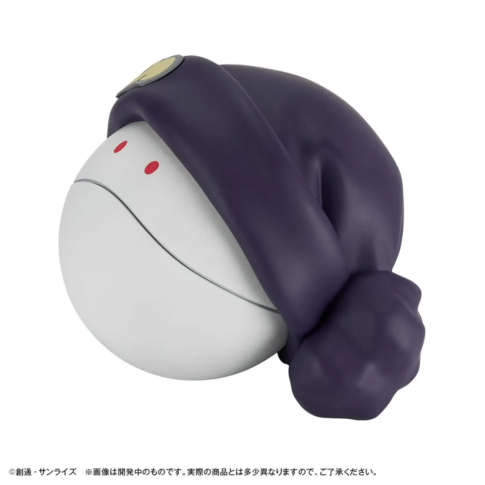 Mobile Suit Gundam GQuuuuuuX Coin Bank – Haro 12 cm 3
