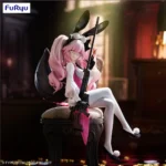 Fate/Grand Order Figure – Koyanskaya of Light Noodle Stopper 15 cm 1
