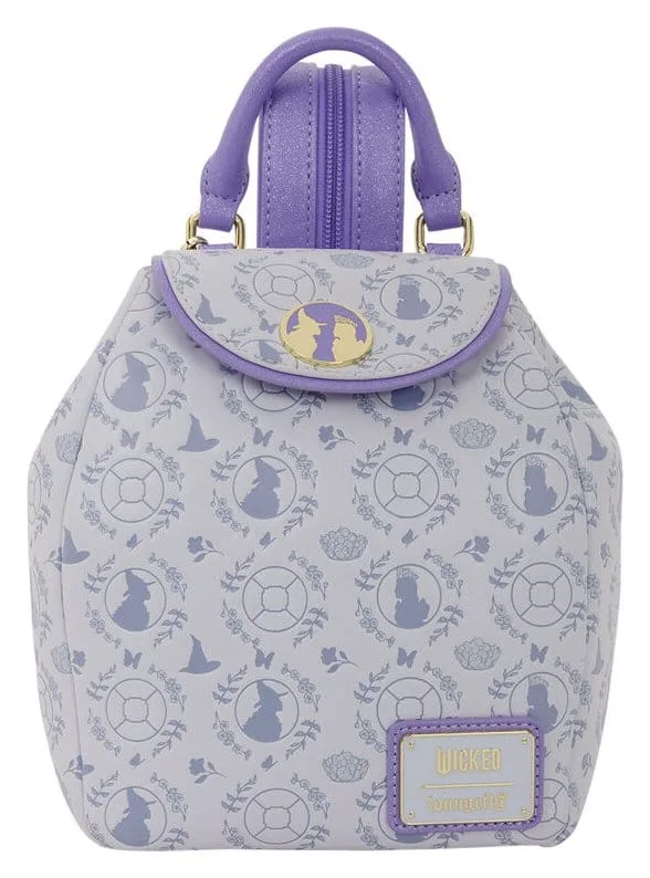 Wicked Micro Backpack – Loungefly 17 x 10 x 21 cm