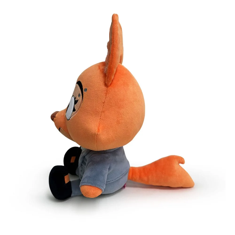 The Bad Guys 2 Plush – Diane Foxington 22 cm 3