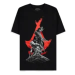 Assassin’s Creed Shadows T-Shirt – Shadows from Above Size S 1