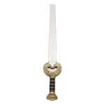 Lord of the Rings Sword Replica – Herugrim Battle Forged 107 cm 7