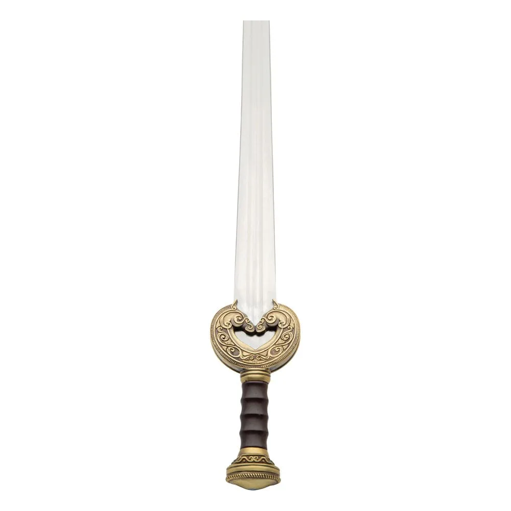 Lord of the Rings Sword Replica – Herugrim Battle Forged 107 cm 7