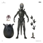 Alien Earth Action Figure – Ultimate Wendy’s Xenomorph 18 cm 2