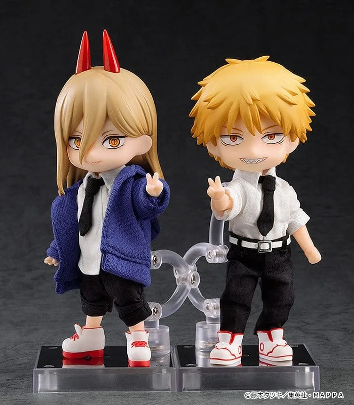 Chainsaw Man Action Figure – Denji Nendoroid Doll 14 cm 6