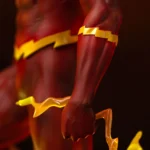 DC Comics Statue – Flash Legacy Replica 1/4 Scale 54 cm 11