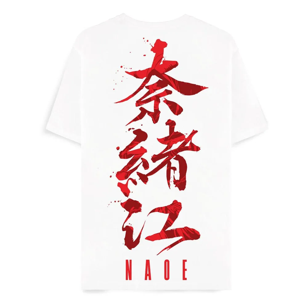 Assassin’s Creed Shadows T-Shirt – Naoe Size L 2
