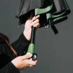 Mary Poppins Umbrella – Premium Automatic Opening 8