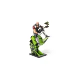 Cowboy Bebop Statue – Jet Black 1/8 Scale 30 cm 1