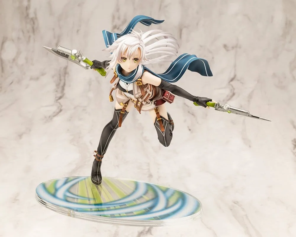 The Legend of Heroes PVC Figure – Fie Claussell 1/8 Scale 17 cm 10