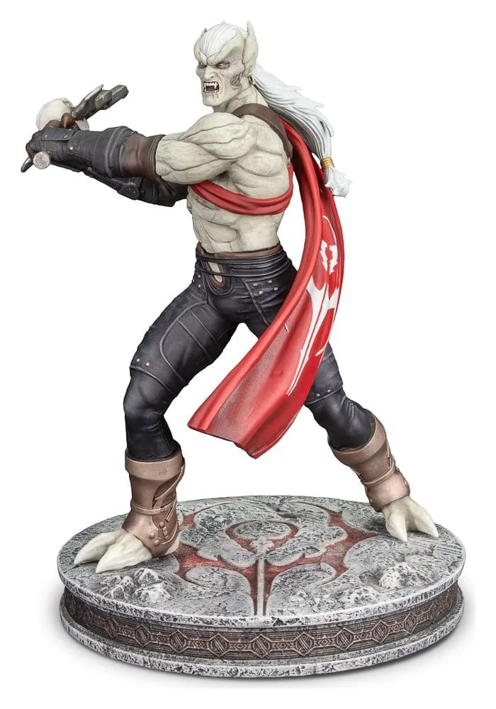 Legacy of Kain PVC Figure – Soul Reaver 22 cm 2