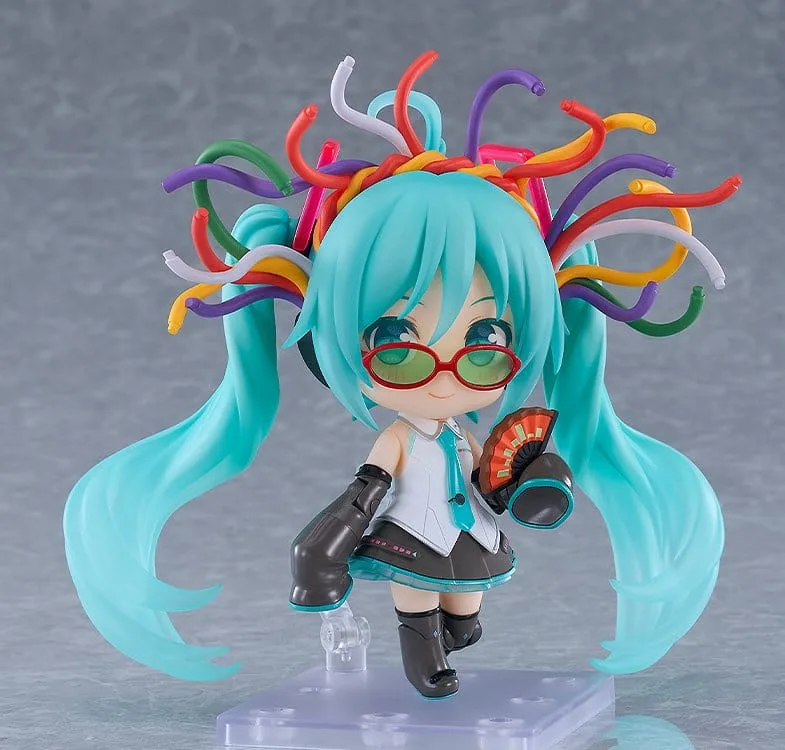 Hatsune Miku Nendoroid Figure – HMO Version 10 cm 2