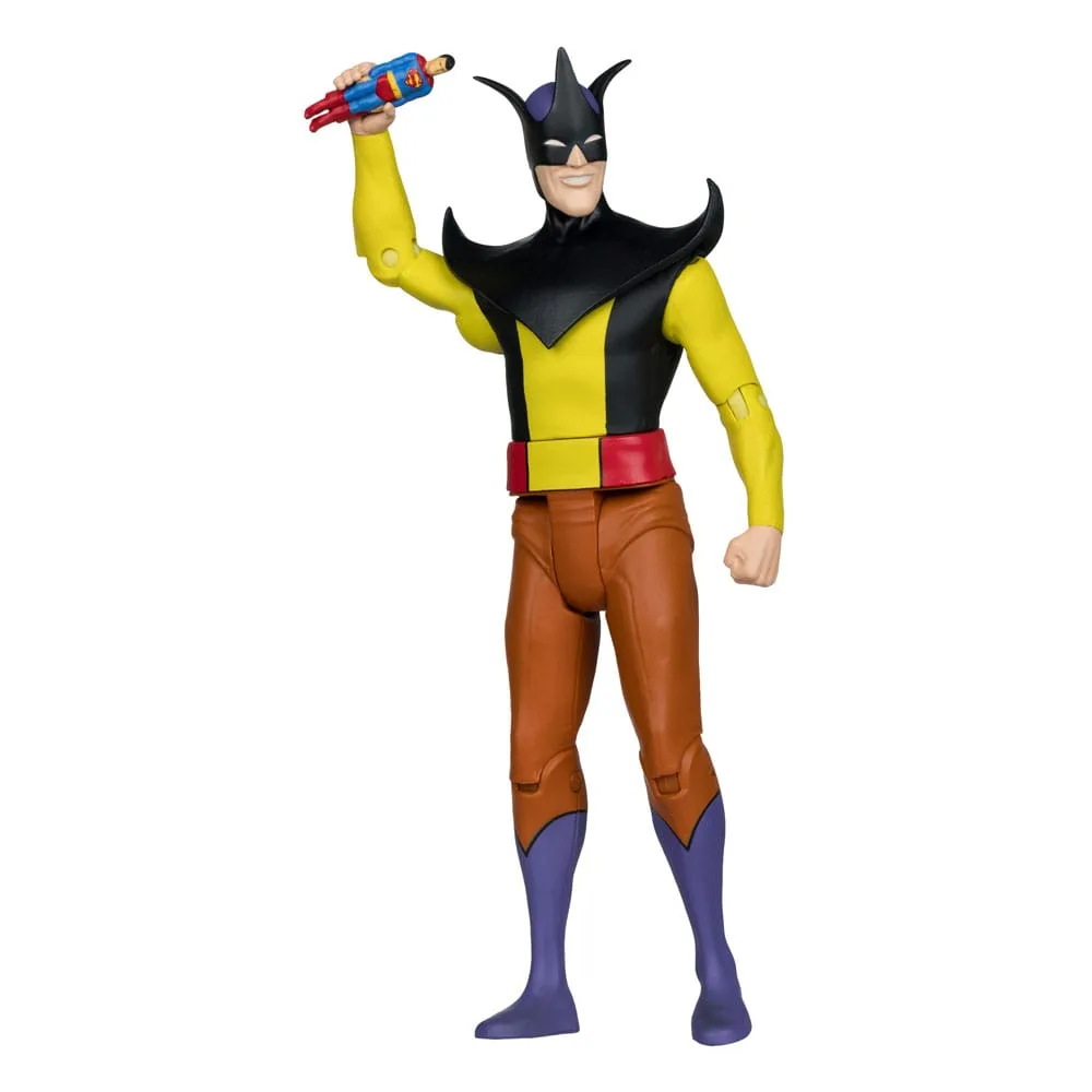 DC Retro Action Figures – Super Friends Wave 13 Set of 6 15 cm 22
