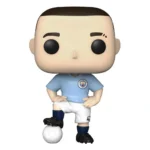 Manchester City Pop Figure – Phil Foden 9 cm 1