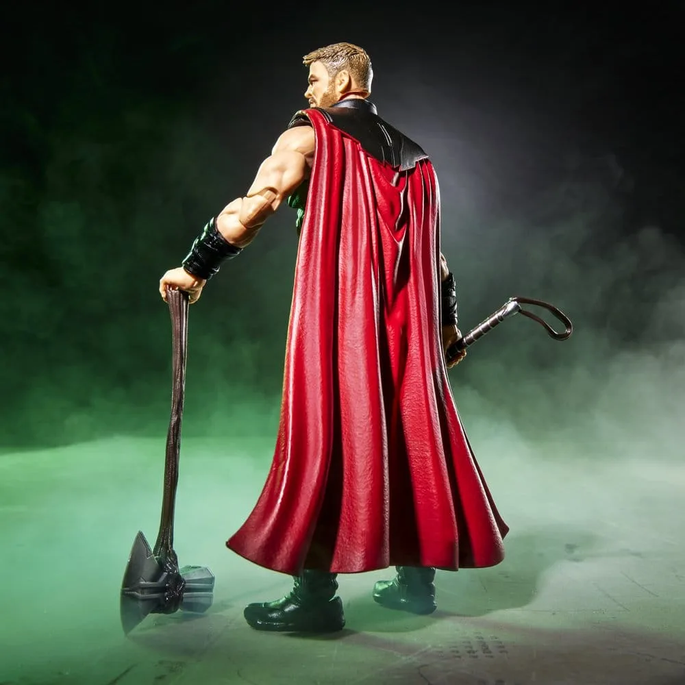 Avengers Doomsday Action Figure – Marvel Legends Thor 15 cm 14