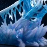 Frozen Statue – Elsa Deluxe Art Scale 1/10 23.4 cm 12
