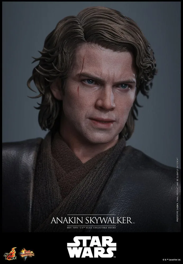Star Wars Action Figure – Anakin Skywalker Episode III 31 cm 14
