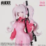 Goddess of Victory Nikke Model Kit – Alice 1/8 Scale 24 cm 7