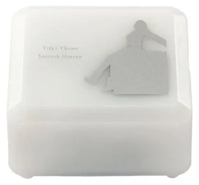 Final Fantasy VII Remake Music Box – Tifa’s Theme Seventh Heaven