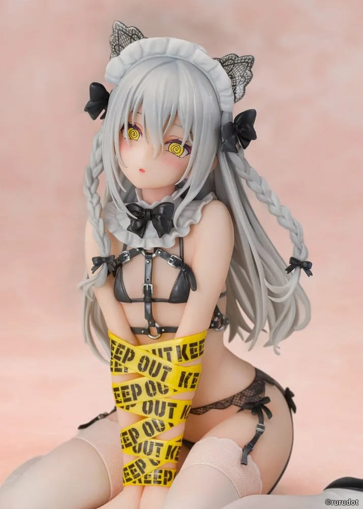 Original Character Figure – Salt by rurudo 14 cm 5