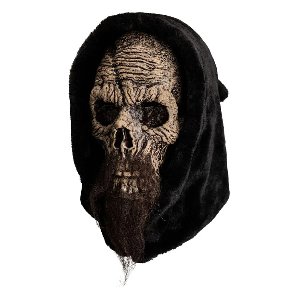 Mabry Monsters Mask – Templar 2