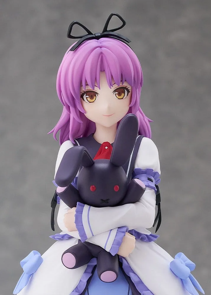Trails in the Sky 2nd Chapter PVC Figure – Renne L Size 21 cm 8