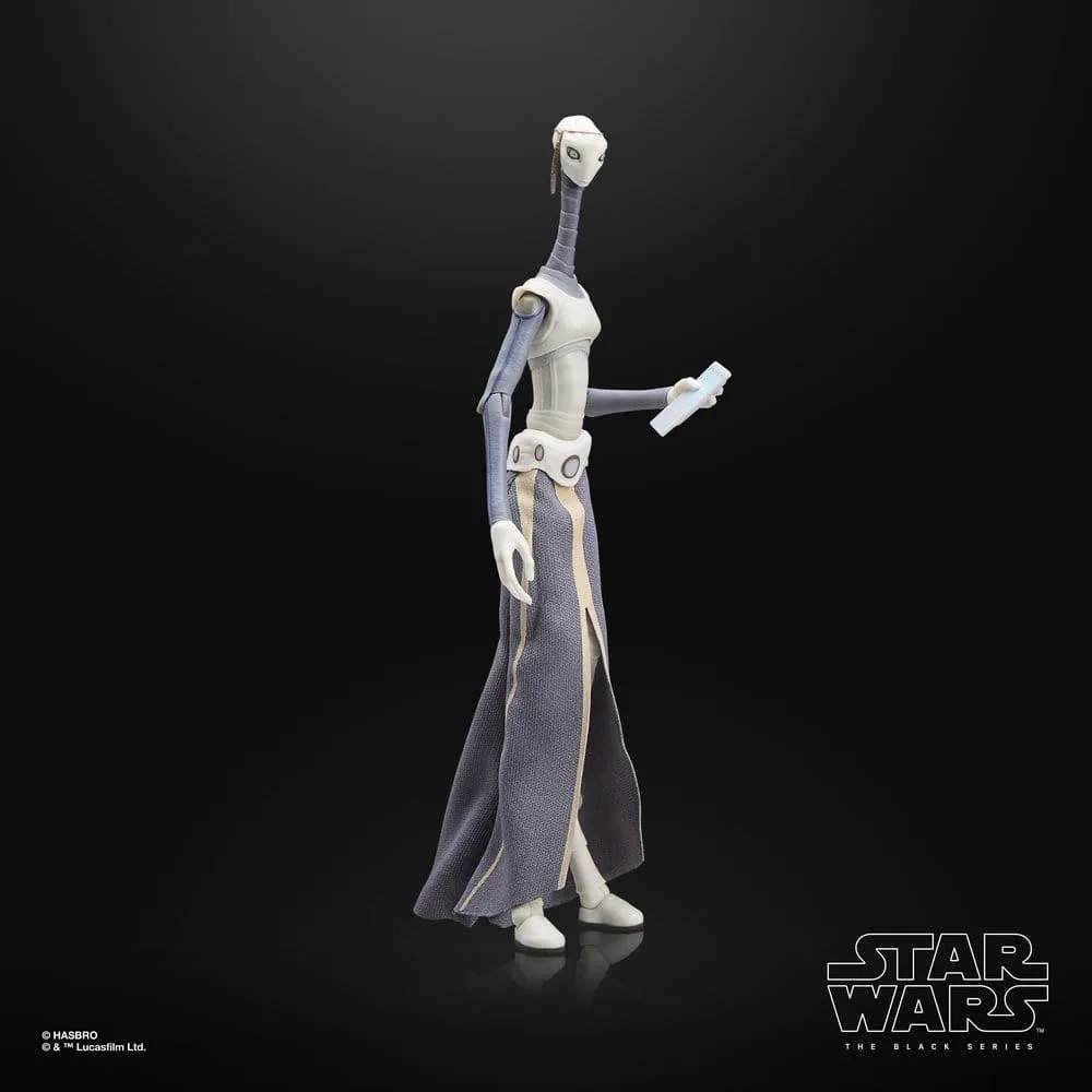 Star Wars Black Series Action Figure – Taun We 15 cm 14