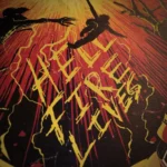 Stranger Things 5 Art Print – The Crawl Limited Edition A3 5