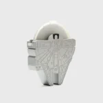 Star Wars Pizza Cutter – Millennium Falcon 7
