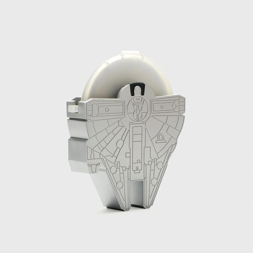 Star Wars Pizza Cutter – Millennium Falcon 7