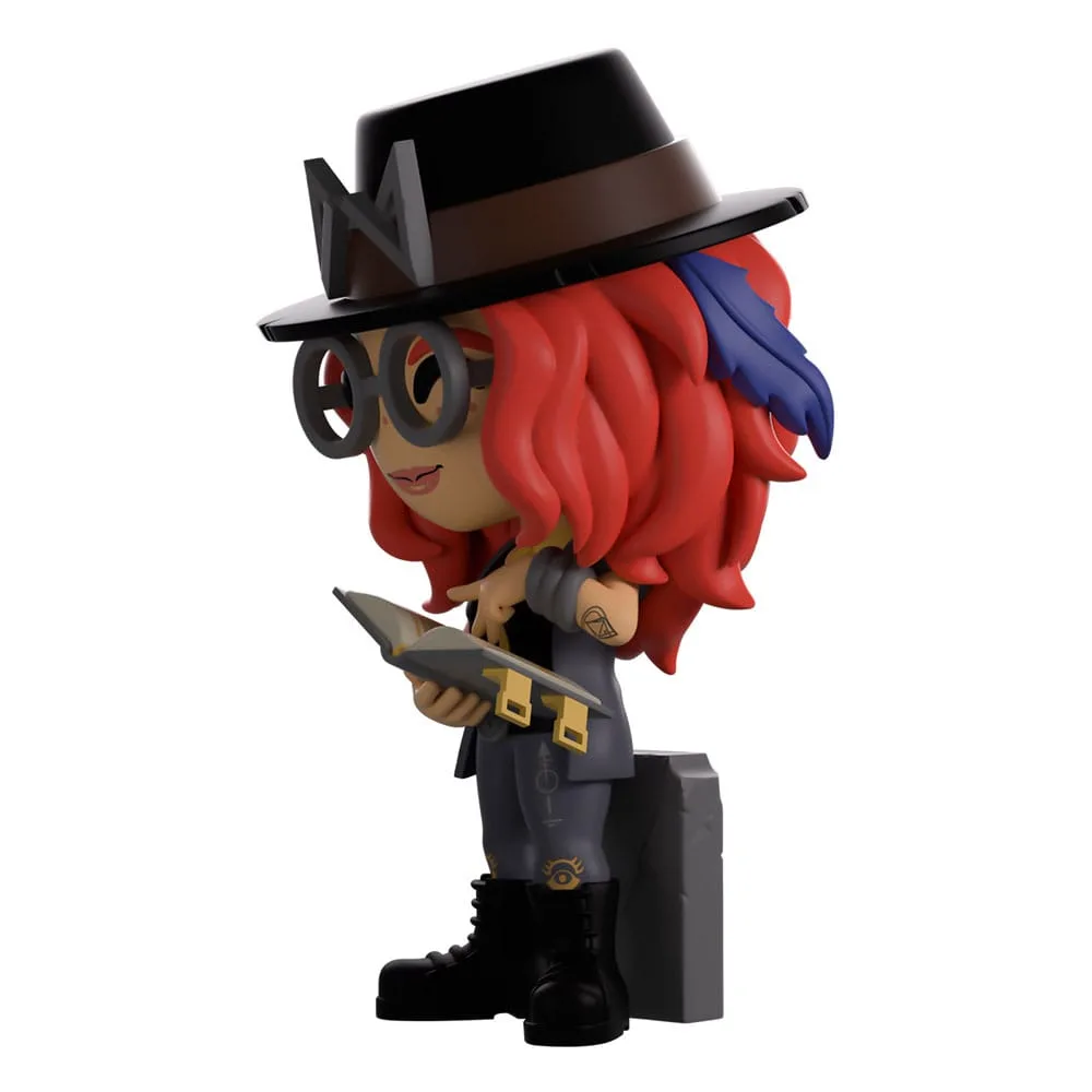 Dead by Daylight Vinylfigur – Mikaela 12 cm 15