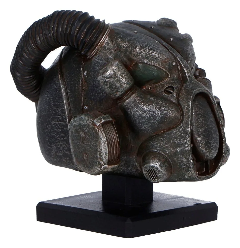 Fallout Helmet Replica – X-01 Power Armour 9.5 cm 4