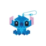 Lilo & Stitch Keyring Craft Kit – Aquabeads 2